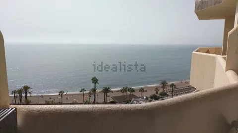 Pis de 62 m² a Benalmádena