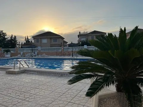 Piso de 45 m² en Torrevieja