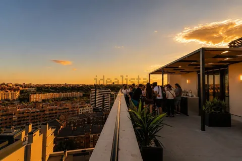 Pis de 65 m² a Madrid