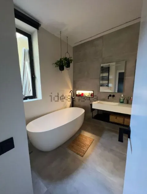 Wohnung 130 m² in Barcelona