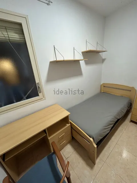 Habitación en alquiler, Sabadell (3/3)