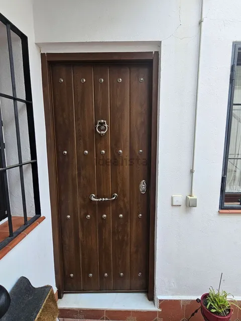 Pis de 61 m² a Sevilla