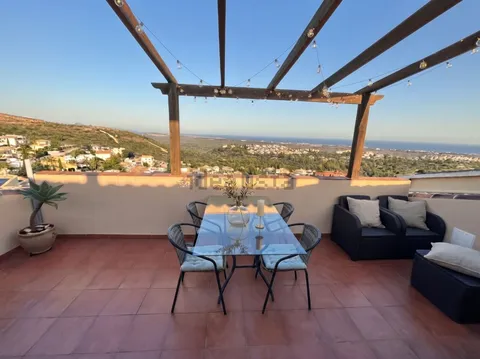Pis de 106 m² a el Ràfol d'Almúnia (3/11)