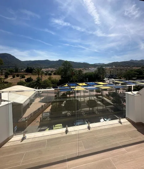 Piso de 54 m² en Alhaurín de la Torre