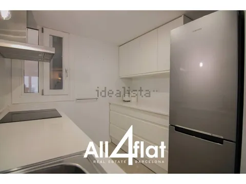 Appartamento 56 m² a Barcelona