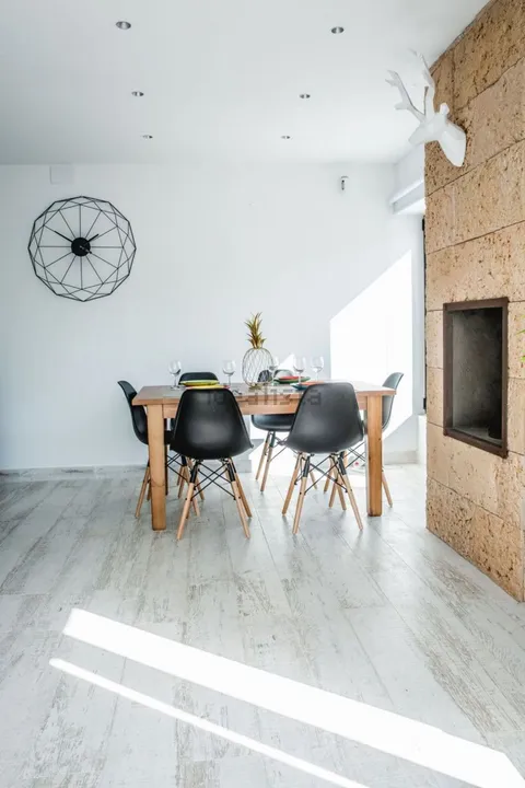Casa de 85 m² a Santa Eulària des Riu