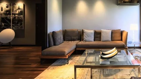 Pis de 142 m² a Madrid