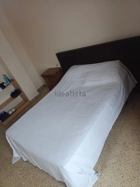 Chambre à louer, Tudela