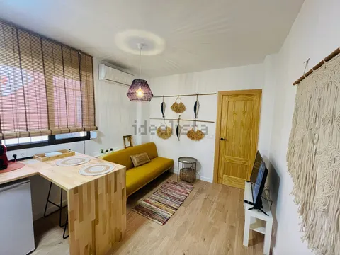 Piso de 35 m² en Valencia