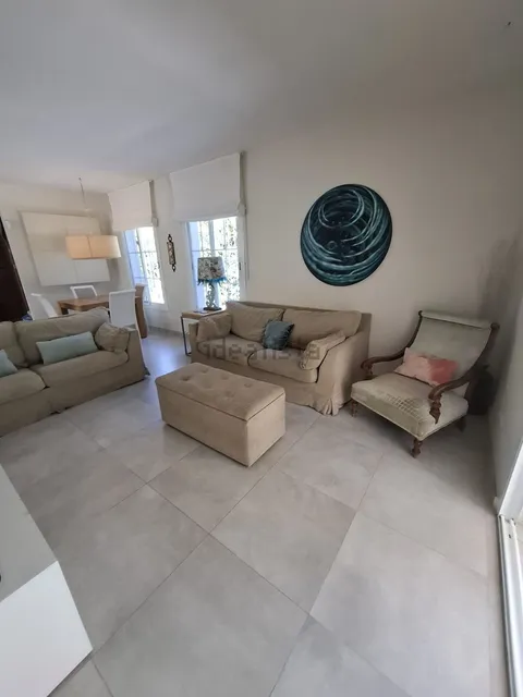 Casa de 218 m² a Marbella