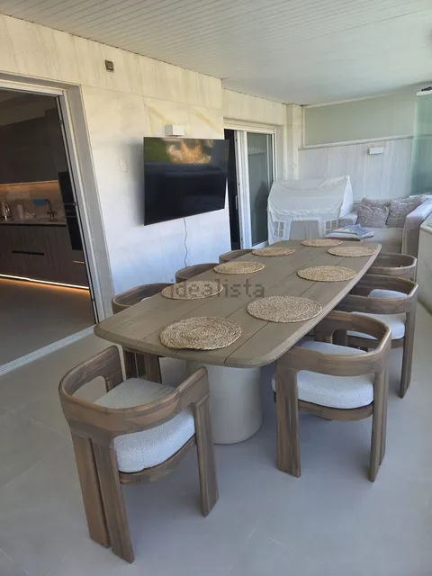 Wohnung 200 m² in Marbella