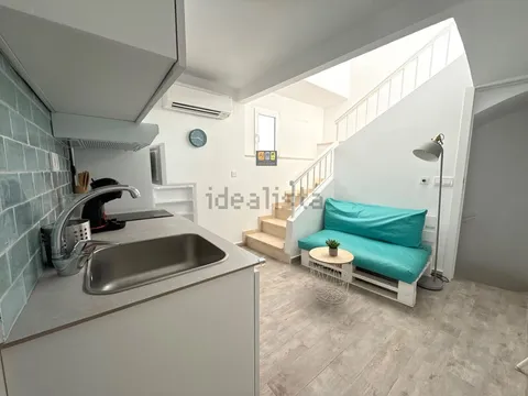 Pis de 50 m² a Altea