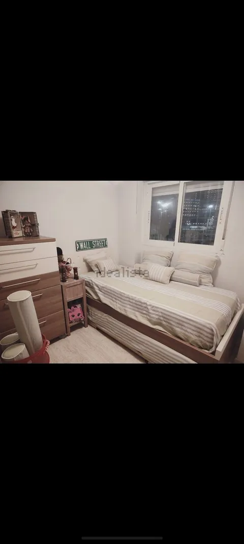 Room for rent, Benidorm