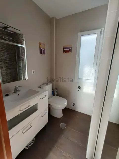Stanza in affitto, Siviglia