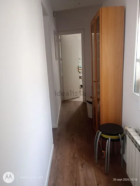 Pis de 55 m² a Madrid