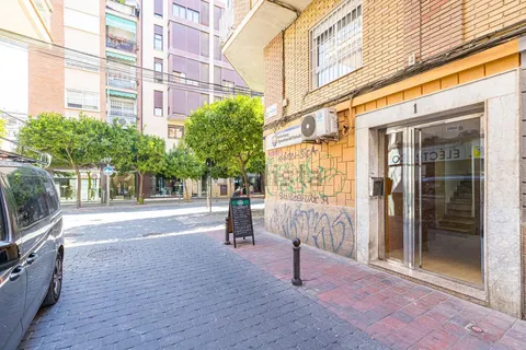 Pis de 93 m² a Múrcia