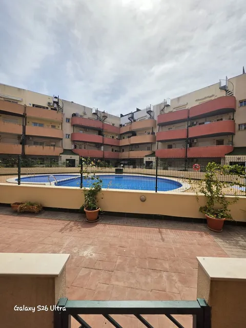 Apartamento 88 m² em Almoradí