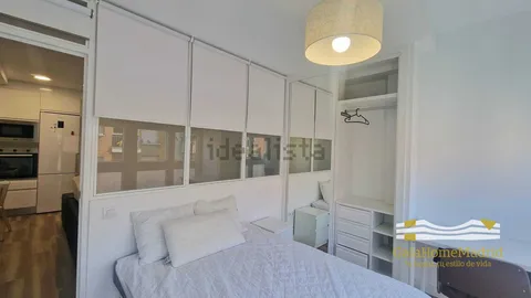 Pis de 110 m² a Madrid