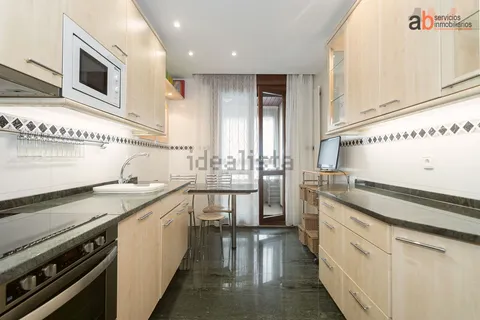 Pis de 130 m² a Pamplona