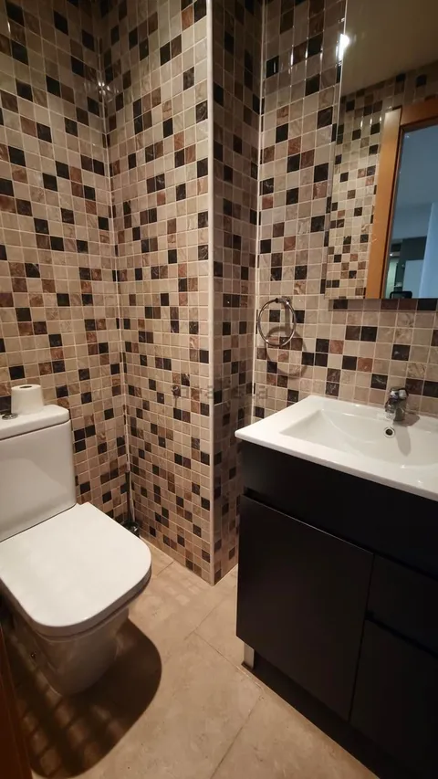 Appartamento 55 m² a Madrid