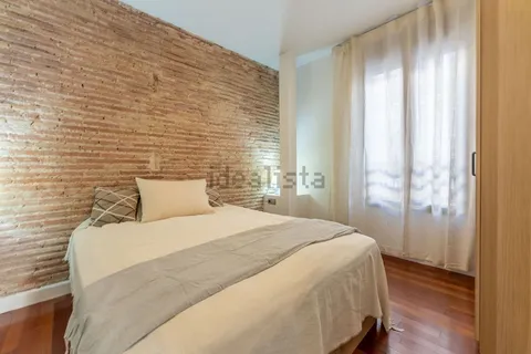 Pis de 62 m² a València
