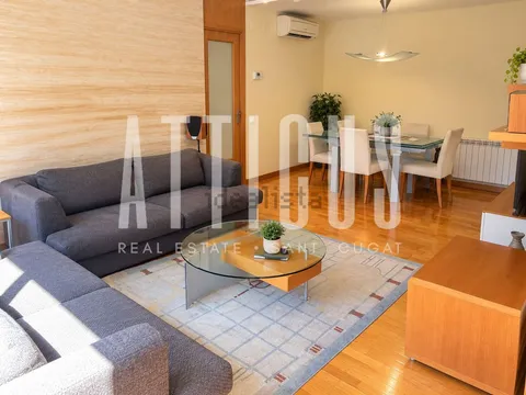 Appartamento 111 m² a Sant Cugat del Vallès