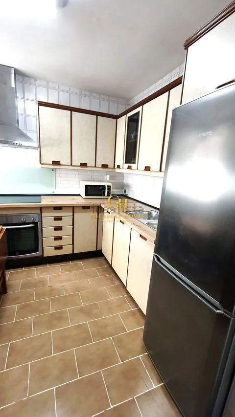 Habitació de lloguer, Màlaga