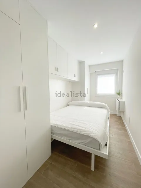 Habitació de lloguer, Santander
