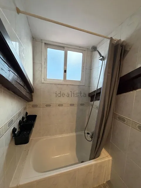 Pis de 64 m² a Madrid