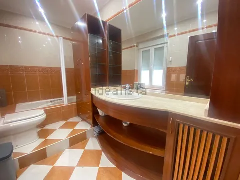 Pis de 140 m² a Salamanca