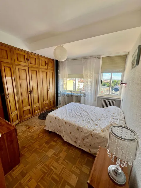 Appartement 120 m² à León