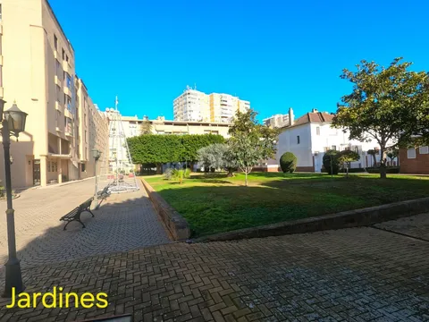 Pis de 119 m² a Jerez de la Frontera