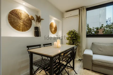 Pis de 85 m² a Barcelona