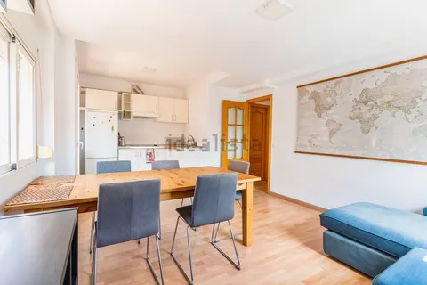 Pis de 75 m² a València (4/18)