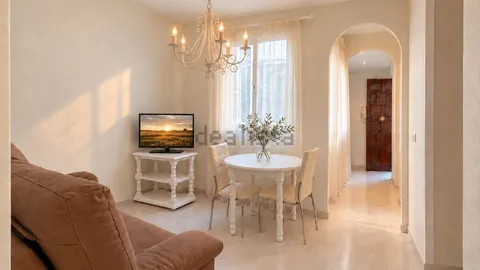 Pis de 57 m² a Sevilla