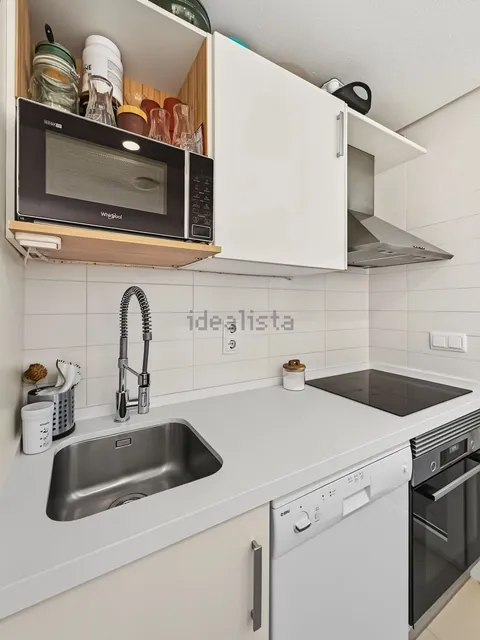 Pis de 110 m² a Torre Pacheco