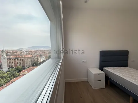 Pis de 103 m² a Pamplona