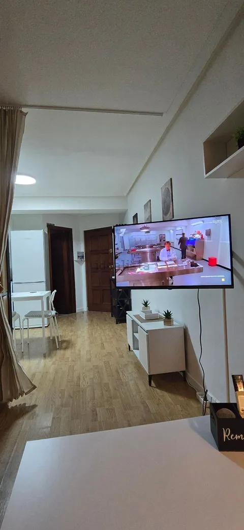 Appartamento 31 m² a Valverde de la Virgen