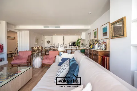 Pis de 82 m² a Madrid