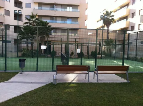 Pis de 92 m² a Còrdova