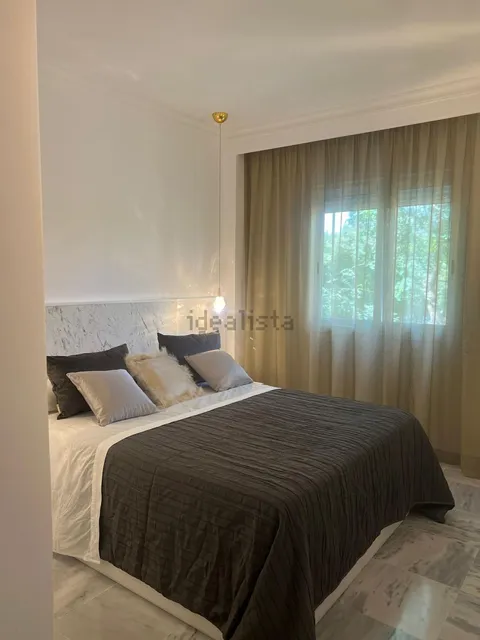 Квартира 100 м² в Marbella