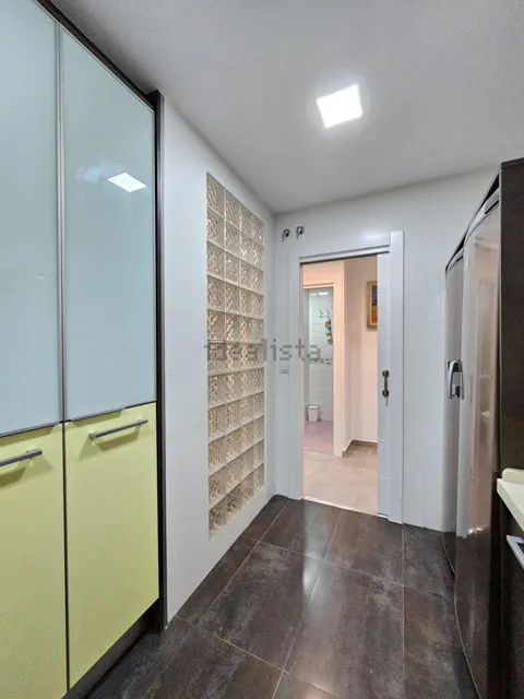 Pis de 115 m² a Almeria