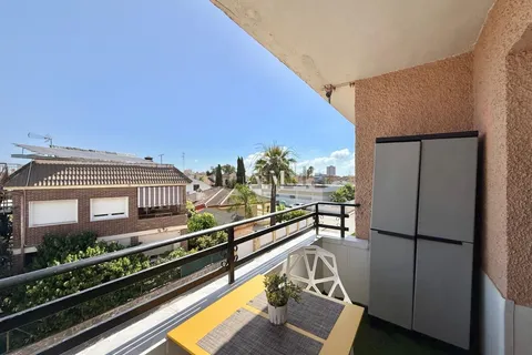 Pis de 45 m² a San Javier