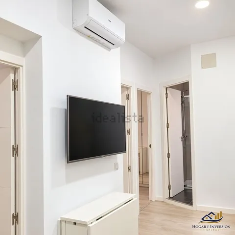 Квартира 54 м² у Madrid