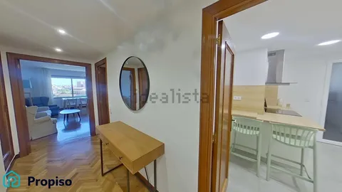 Appartamento 109 m² a Saragozza