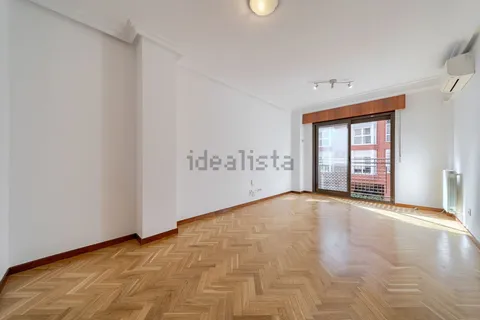 Piso de 75 m² en Madrid (2/11)