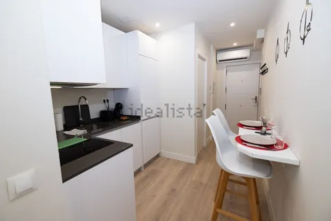 Apartamento 50 m² em Madrid