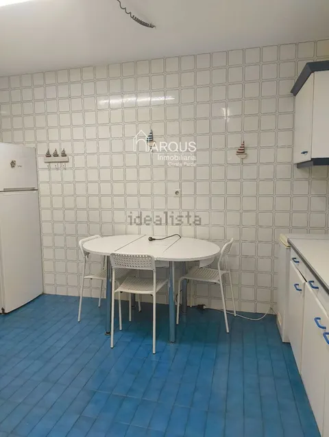 Pis de 84 m² a Santiago de Compostel·la