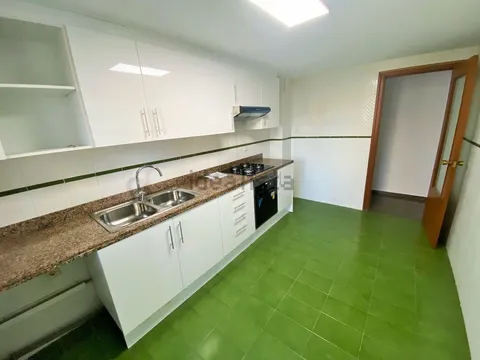Wohnung 112 m² in Valencia