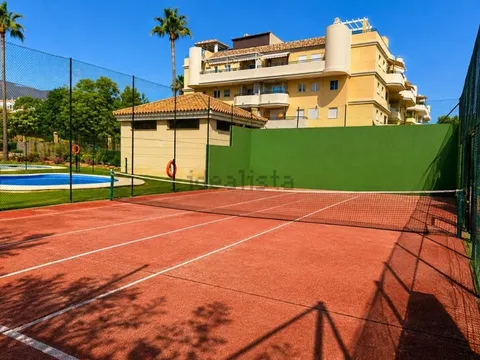 Pis de 129 m² a Màlaga